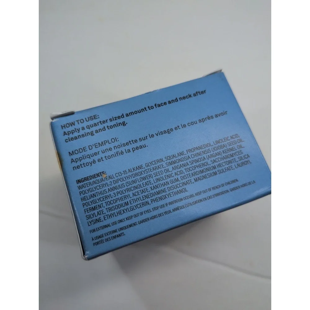 NEW IN BOX🥰Sofie Pavitt Face Omega Rich Moisturizer 1.7 fl oz/50 ml Made in USA